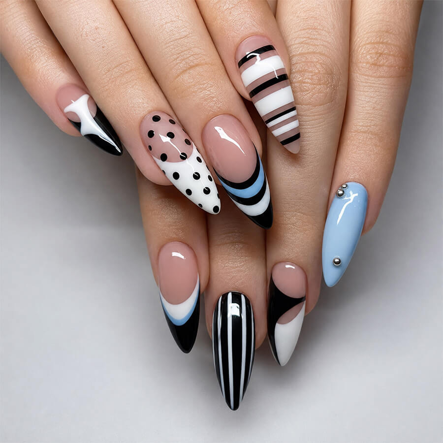 Nails By Kevin