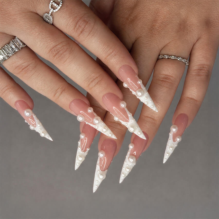 Nails By Kevin
