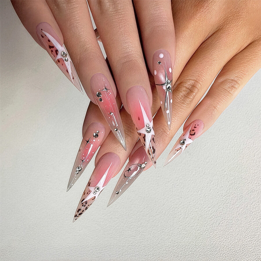 Nails By Kevin