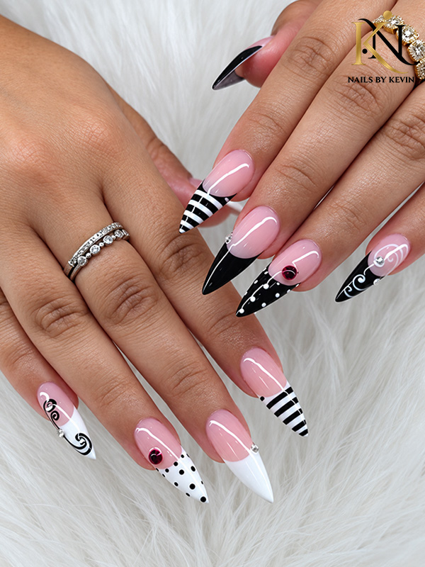 Nails By Kevin