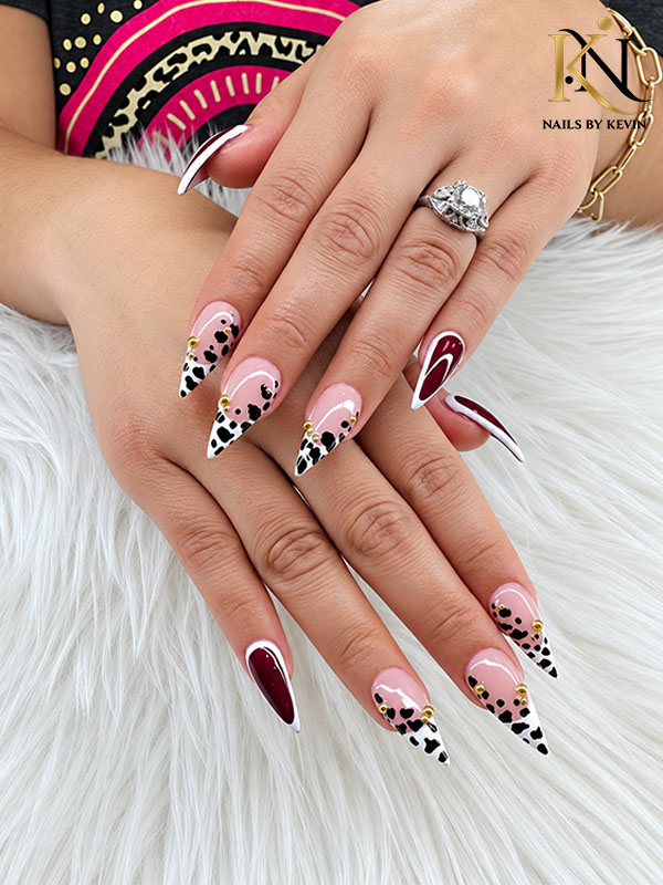 Nails By Kevin