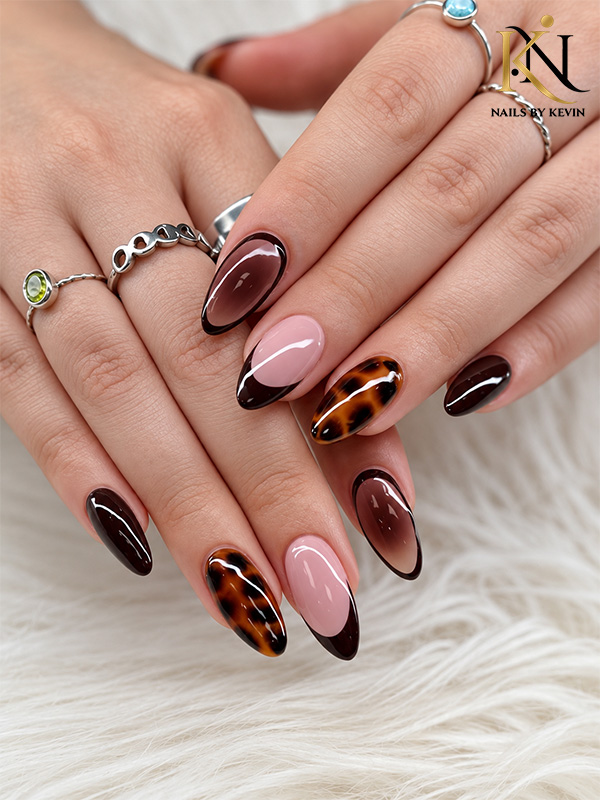 Nails By Kevin