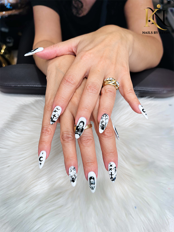 Nails By Kevin