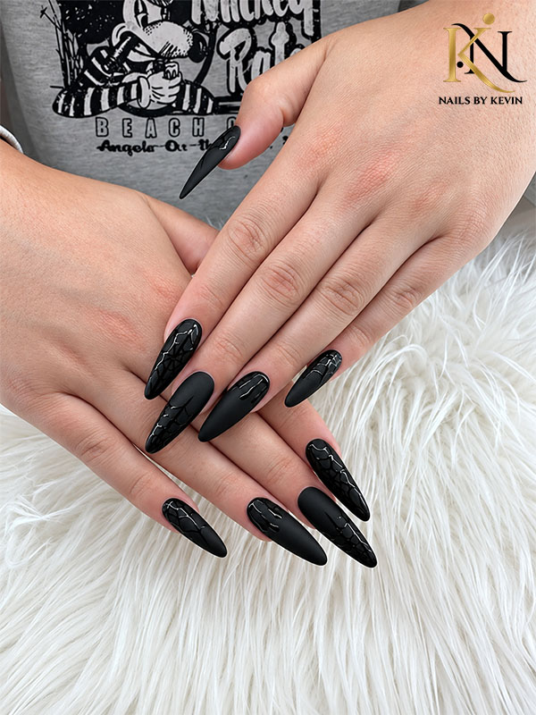 Nails By Kevin