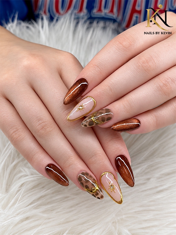 Nails By Kevin