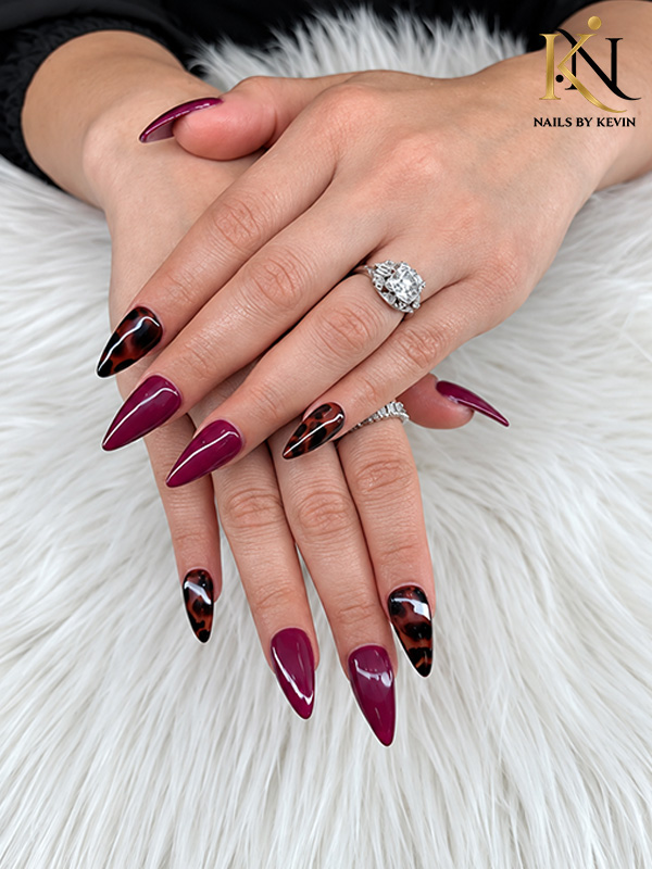 Nails By Kevin