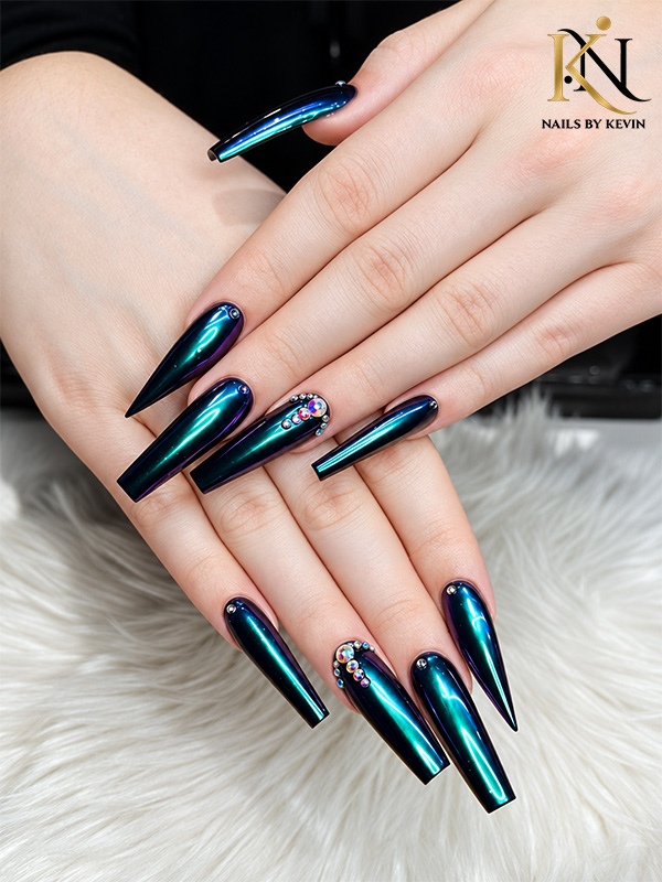 Nails By Kevin