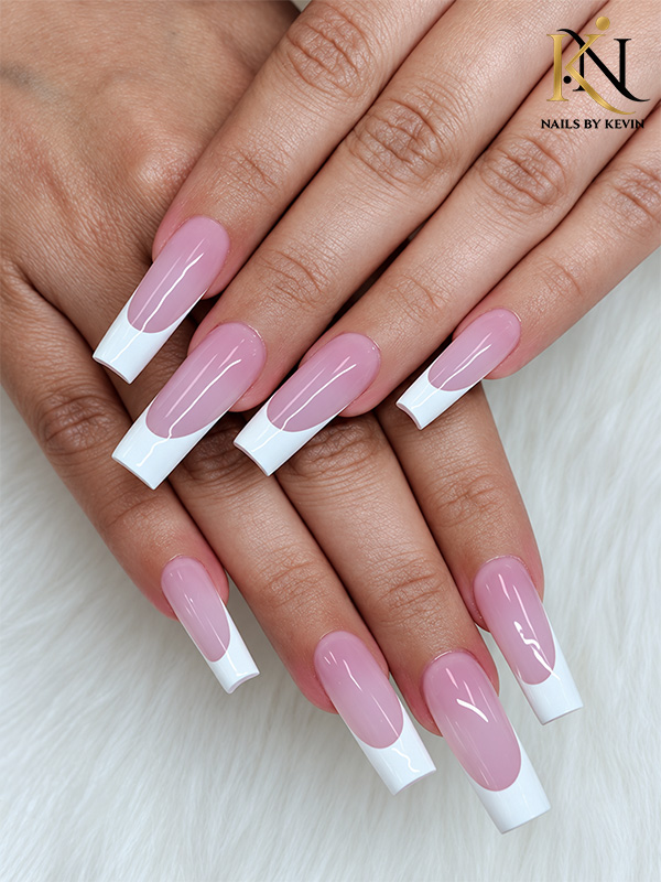 Nails By Kevin