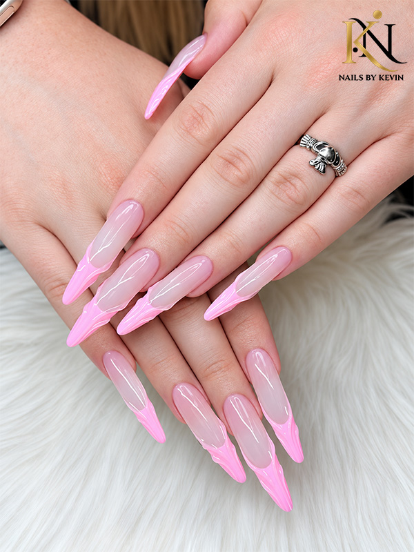 Nails By Kevin