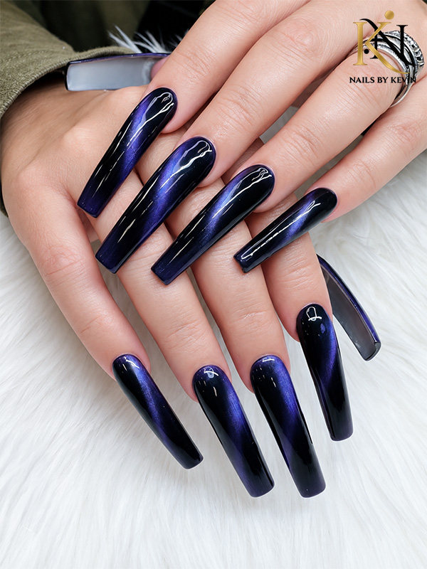 Nails By Kevin