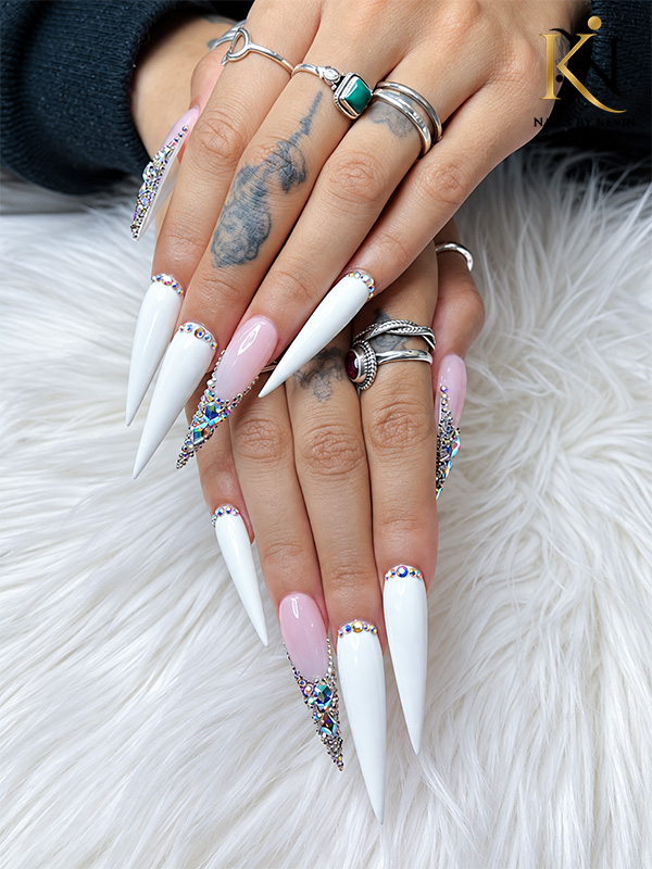 Nails By Kevin