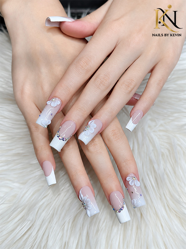 Nails By Kevin