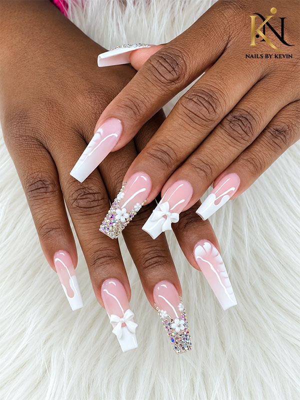Nails By Kevin