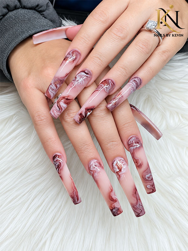 Nails By Kevin