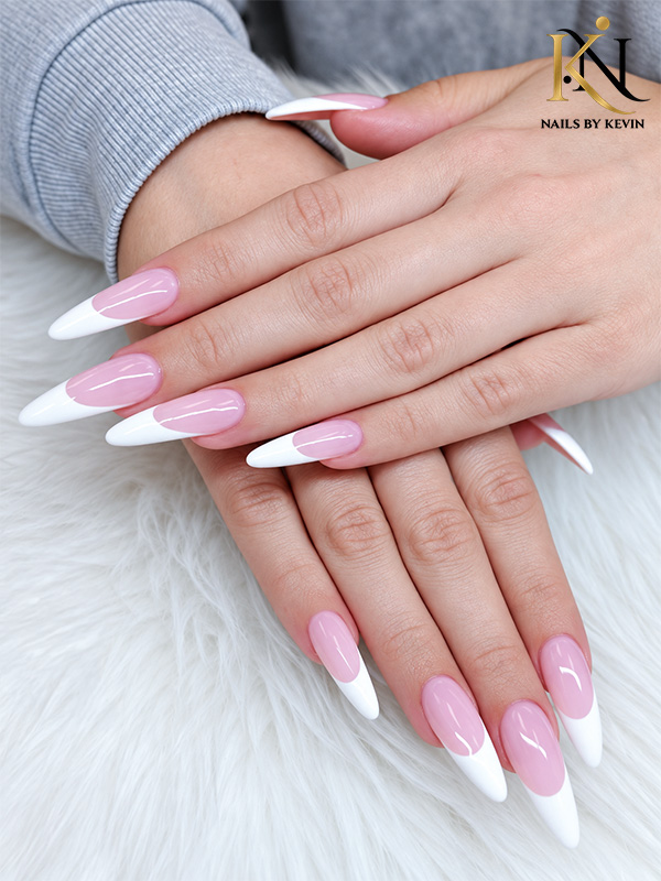 Nails By Kevin
