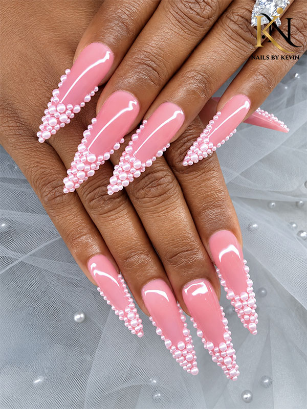 Nails By Kevin