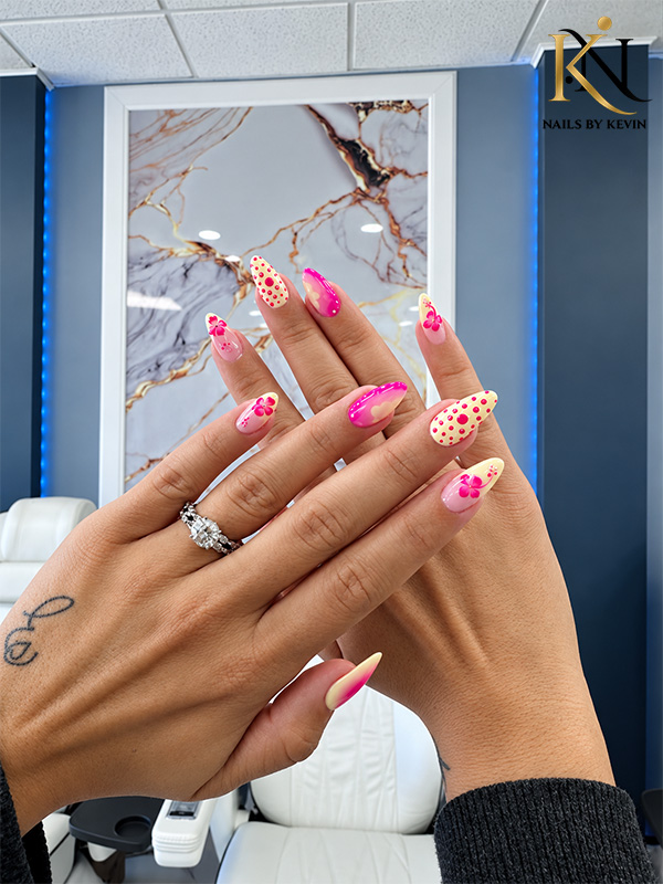 Nails By Kevin
