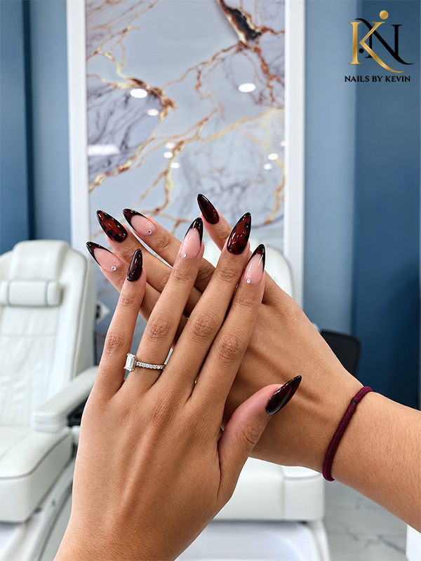 Nails By Kevin