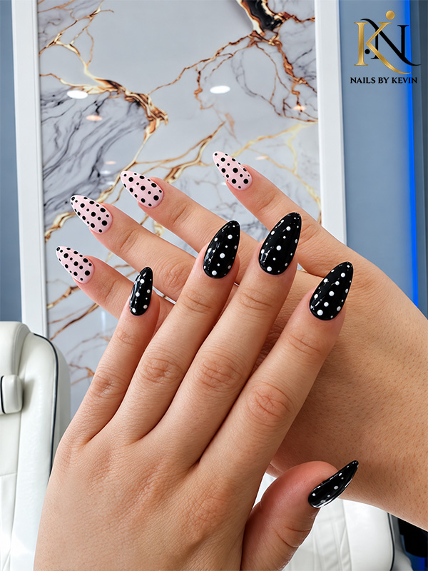 Nails By Kevin