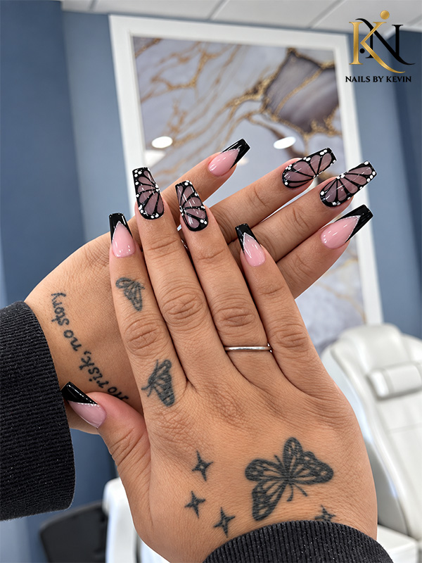 Nails By Kevin